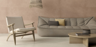 Керамогранит Argenta Ceramica Newclay SL Cotto мат. рект (60х120)